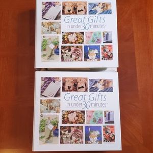 Great Gifts in 30 Minutes